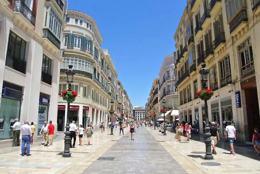 La Carihuela Ethnic Apartment Torremolinos Spain