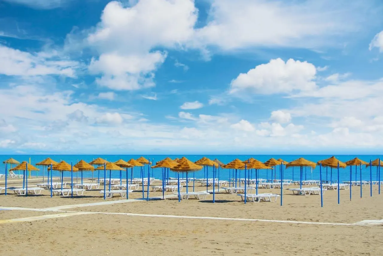 La Carihuela Ethnic Apartment Torremolinos Spain