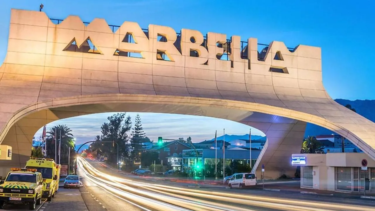 La Carihuela Ethnic Apartment Torremolinos