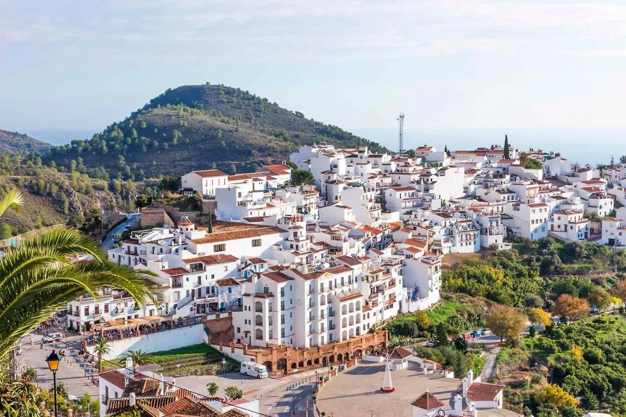 La Carihuela Ethnic Apartment Torremolinos