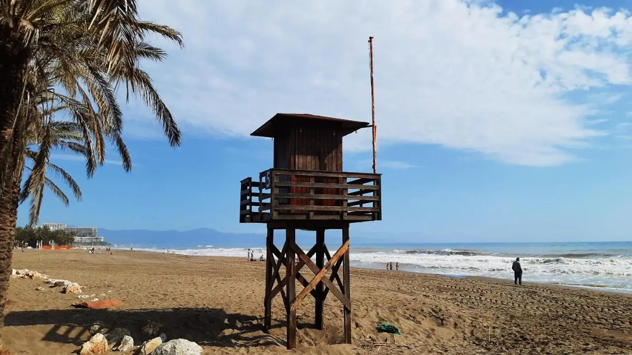 La Carihuela Ethnic Apartment Torremolinos