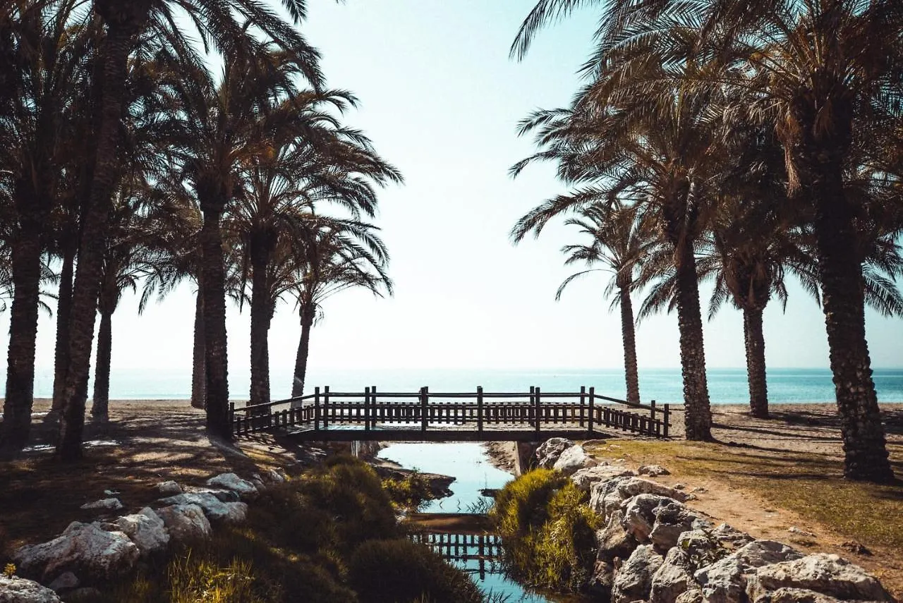 La Carihuela Ethnic Apartment Torremolinos