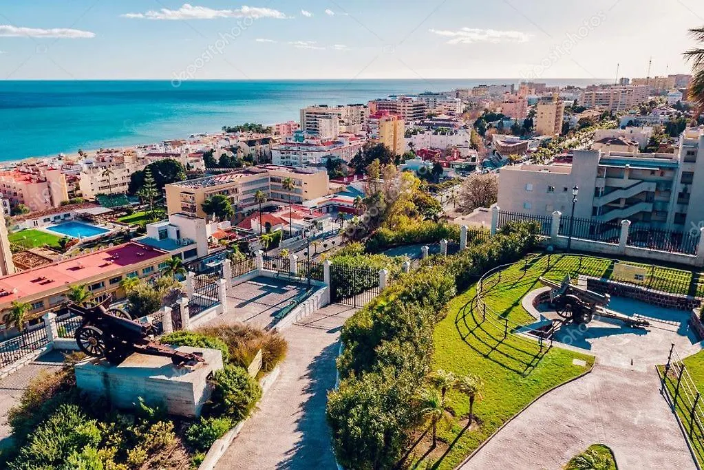 La Carihuela Ethnic Apartment Torremolinos