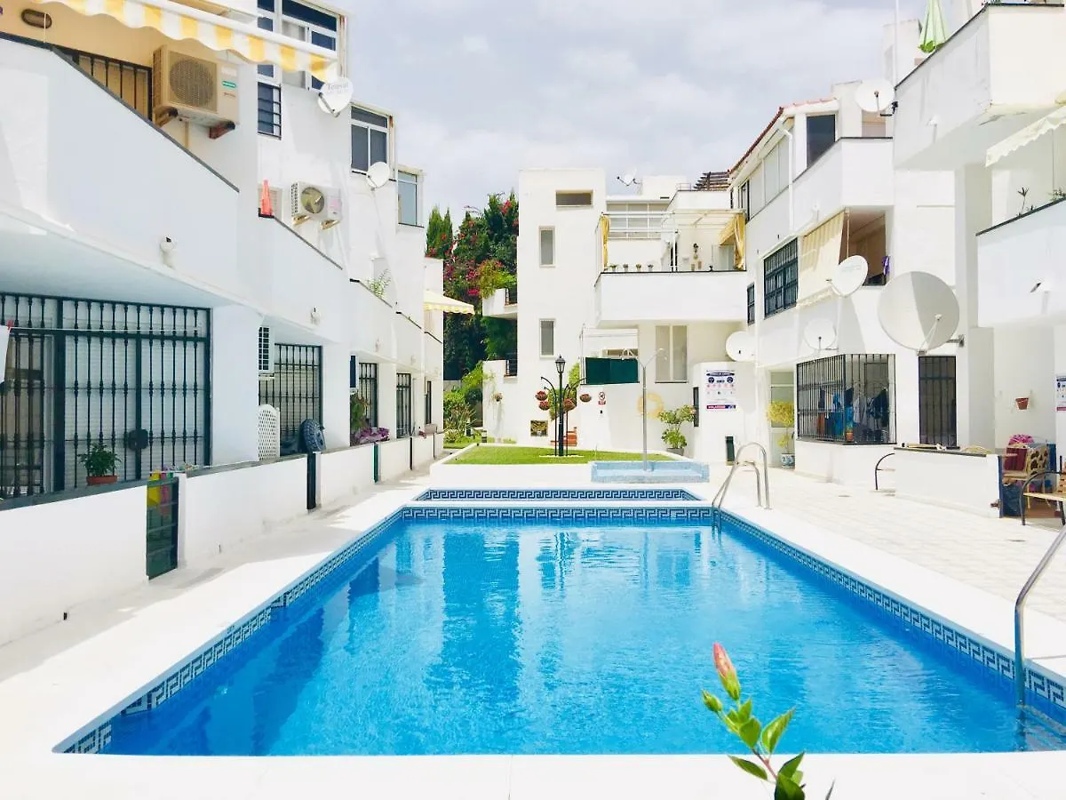 La Carihuela Ethnic Apartment Torremolinos