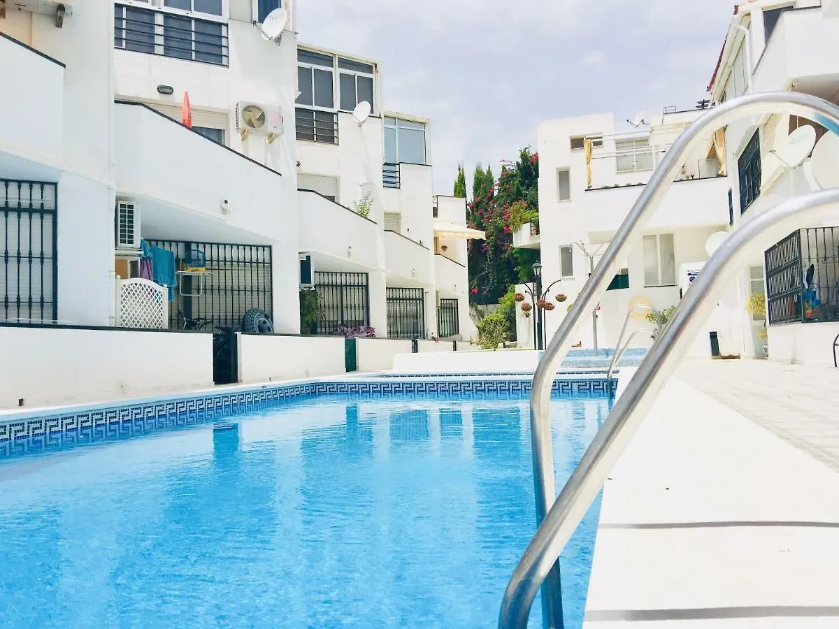 La Carihuela Ethnic Apartment Torremolinos 0*,
