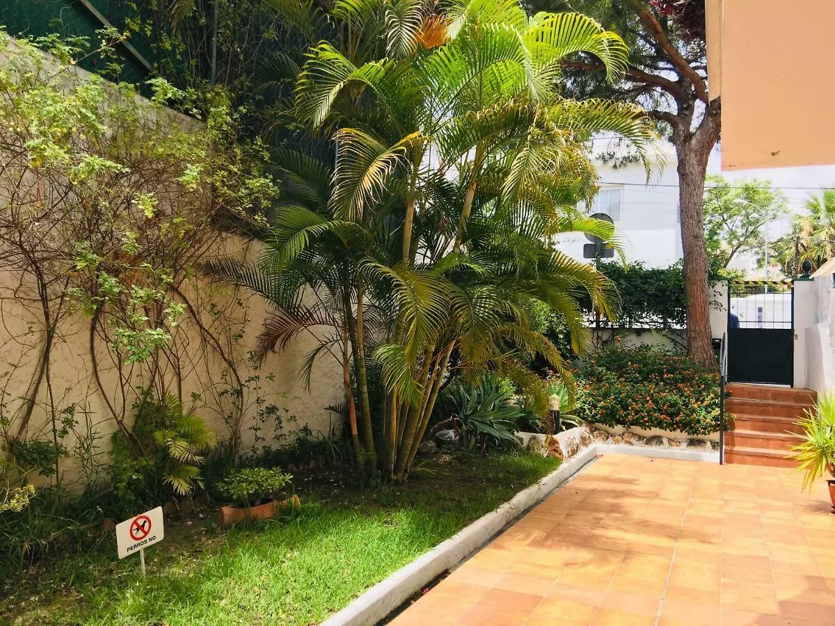 La Carihuela Ethnic Apartment Torremolinos Spain